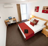 Edge Apartment Hotel - Accommodation Gold Coast