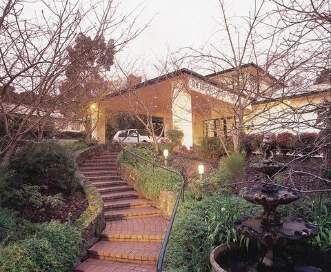 Eltham Gateway Hotel And Conference Centre - Accommodation Gold Coast 0