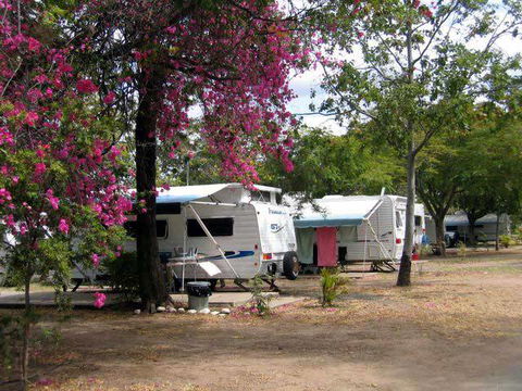 Emerald Cabin & Caravan Village - Gold Coast 4U 3