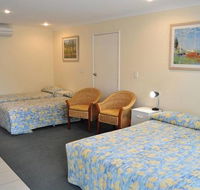 Emu Point Motel  Apartments - Accommodation Gold Coast