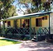Esperance Pink Lake Tourist Park - Accommodation Gold Coast
