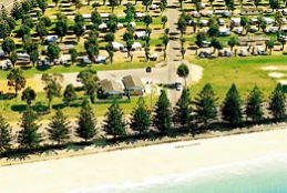 Esperance Seafront Caravan Park - Accommodation Gold Coast 3