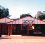 Esperance Seafront Holiday Units - Accommodation Gold Coast