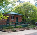 Euroa Caravan  Cabin Park - Accommodation Gold Coast