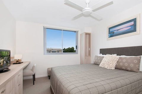 Fairshore Apartments - Accommodation Gold Coast 0
