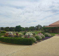 Fairways Bed  Breakfast at Jerilderie - Accommodation Gold Coast