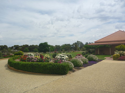 Fairways Bed & Breakfast At Jerilderie - Accommodation Gold Coast 0