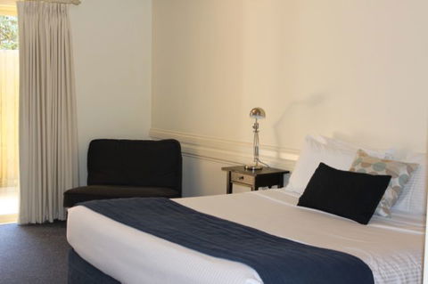 Fairways Resort - Accommodation Gold Coast 1