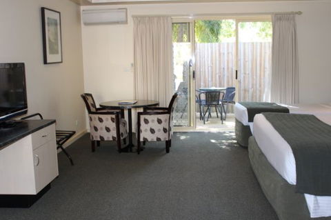 Fairways Resort - Accommodation Gold Coast 4