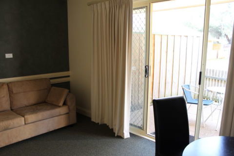 Fairways Resort - Accommodation Gold Coast 3