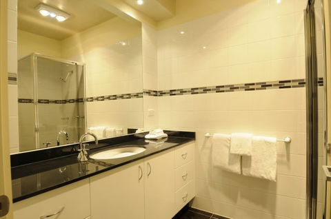 Fairways Resort - Accommodation Gold Coast 5