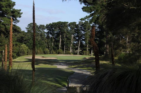 Fairways Resort - Accommodation Gold Coast 7