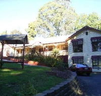 Fernglade on Menzies - Accommodation Gold Coast