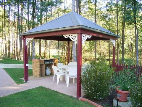 Fernglade On Menzies - Accommodation Gold Coast 3