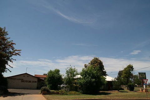 Forest Lodge Motor Inn & Restaurant - Accommodation Gold Coast 0