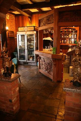 Forest Lodge Motor Inn & Restaurant - Accommodation Gold Coast 3