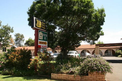 Forest Lodge Motor Inn & Restaurant - Accommodation Gold Coast 5