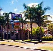 Forster Motor Inn - Gold Coast 4U