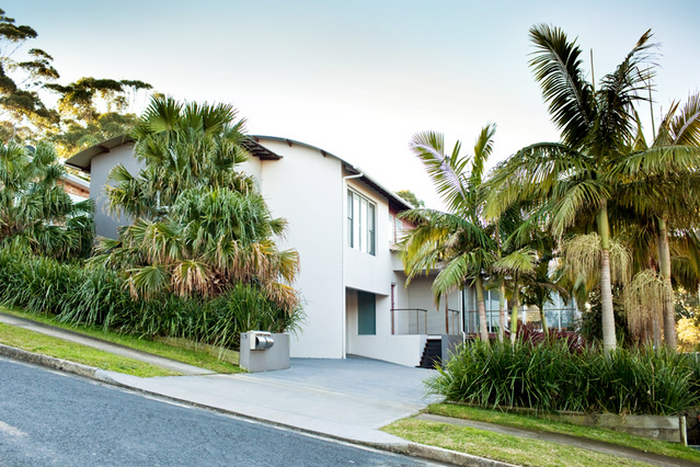 Forty Five - Accommodation Gold Coast