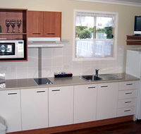 Fossickers Rest Tourist Park - Gold Coast 4U