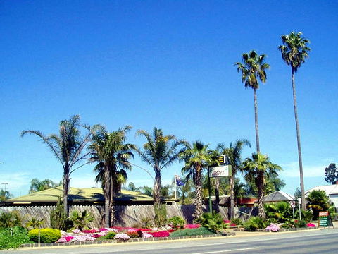 Foundry Palms Motel - Accommodation Gold Coast 1