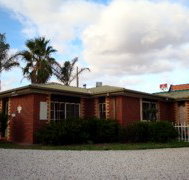 Foundry Palms Motel - Accommodation Gold Coast