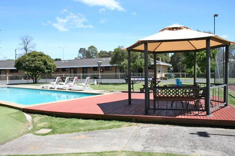 Frankston Motel - Accommodation Gold Coast 0