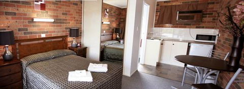 Frankston Motel - Accommodation Gold Coast 3