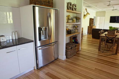 G G's By The River - Accommodation Gold Coast 1