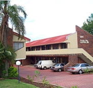 Garden City Motor Inn - Accommodation Gold Coast