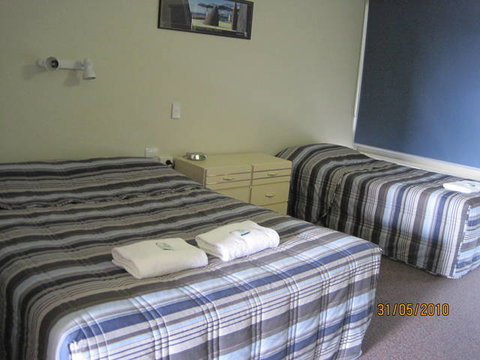 Gateway Hotel - Accommodation Gold Coast 2