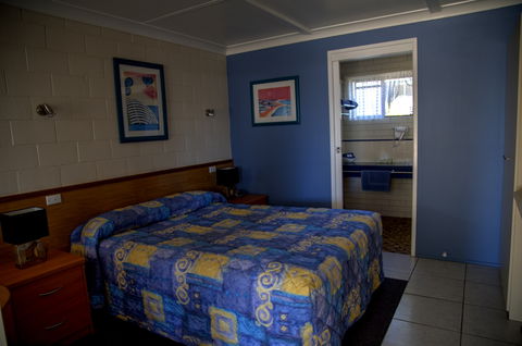 Gayndah Colonial Motor Inn - Gold Coast 4U 6