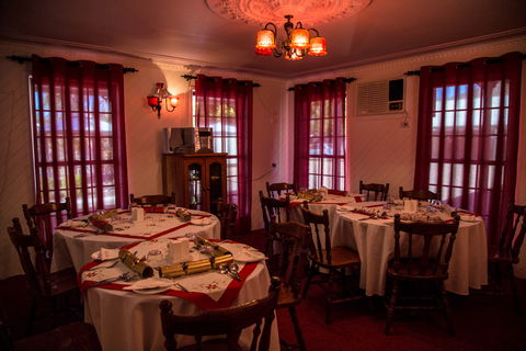 Gayndah Colonial Motor Inn - Gold Coast 4U 7