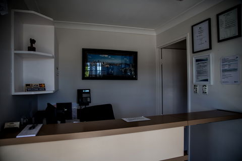 Gayndah Colonial Motor Inn - Gold Coast 4U 8