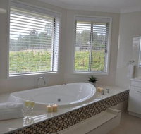 Ghost Riders Vineyard Lodge - Accommodation Gold Coast