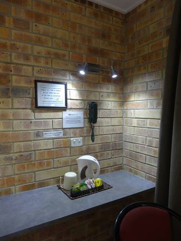 Gin Gin Central Motel - Accommodation Gold Coast 4