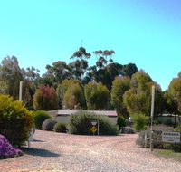 Gladstone Caravan Park - Accommodation Gold Coast