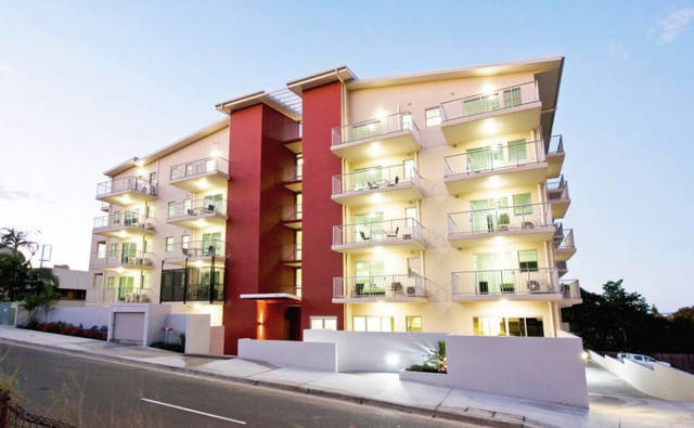 Gladstone Central QLD Accommodation Gold Coast