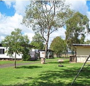 Glasbys Caravan Park - Accommodation Gold Coast