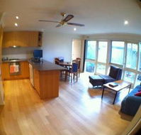 Gleneagles - Accommodation Gold Coast