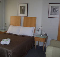 Glenwood Tourist Park and Motel - Accommodation Gold Coast