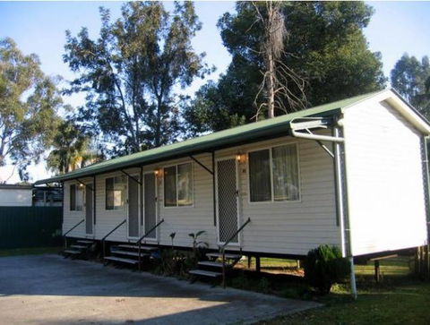 Glenwood Tourist Park And Motel - Accommodation Gold Coast 2