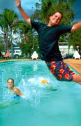 Glenwood Tourist Park And Motel - Accommodation Gold Coast 6