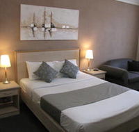 Golf Links Motel - Accommodation Gold Coast