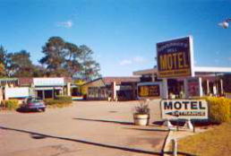 Governors Hill Motel - Accommodation Gold Coast 0