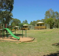 Grabine Lakeside Inland Waters Holiday Park - Accommodation Gold Coast