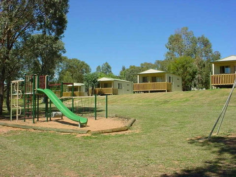 Grabine Lakeside Inland Waters Holiday Park - Accommodation Gold Coast 0