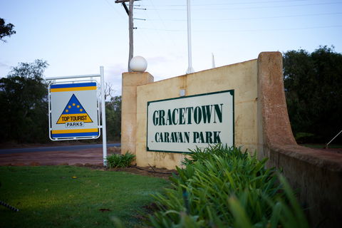 Gracetown Caravan Park - Accommodation Gold Coast 0