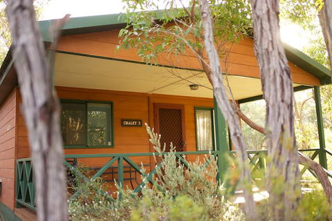 Gracetown Caravan Park - Accommodation Gold Coast 2