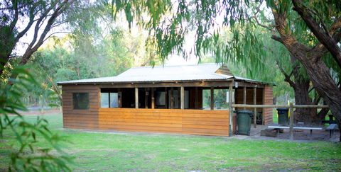 Gracetown Caravan Park - Accommodation Gold Coast 1